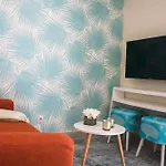 Batata - Ocean View Apartmán Nazaré