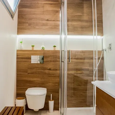 Batata - Ocean View Appartamento *