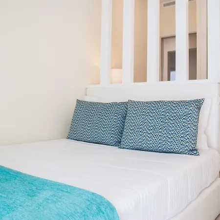 Batata - Ocean View Appartamento