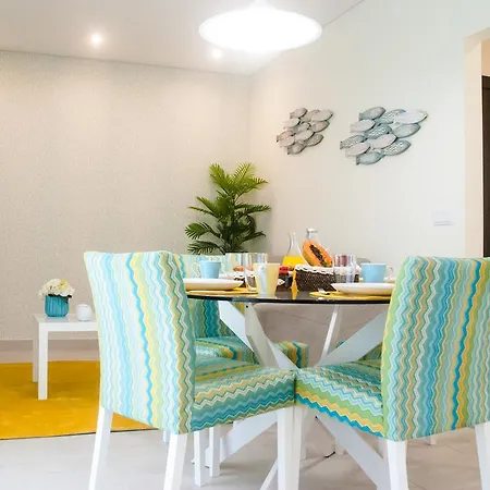 Batata - Ocean View *