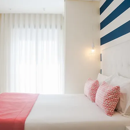 Appartamento Batata - Ocean View *