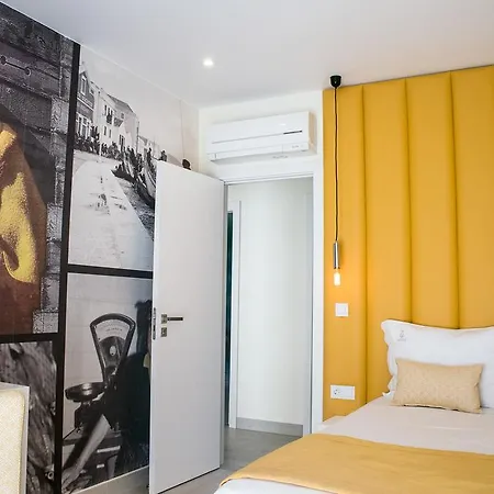 Batata - Ocean View * Nazaré