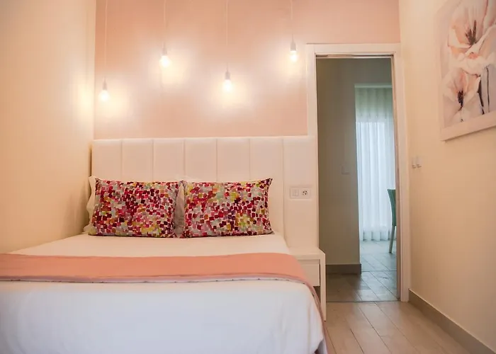 Batata - Ocean View شقة