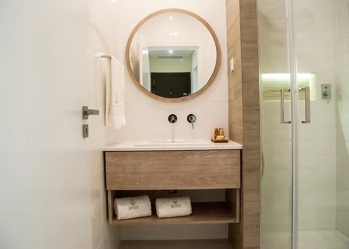 Batata - Ocean View شقة *