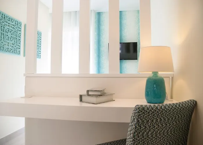 شقة Batata - Ocean View *