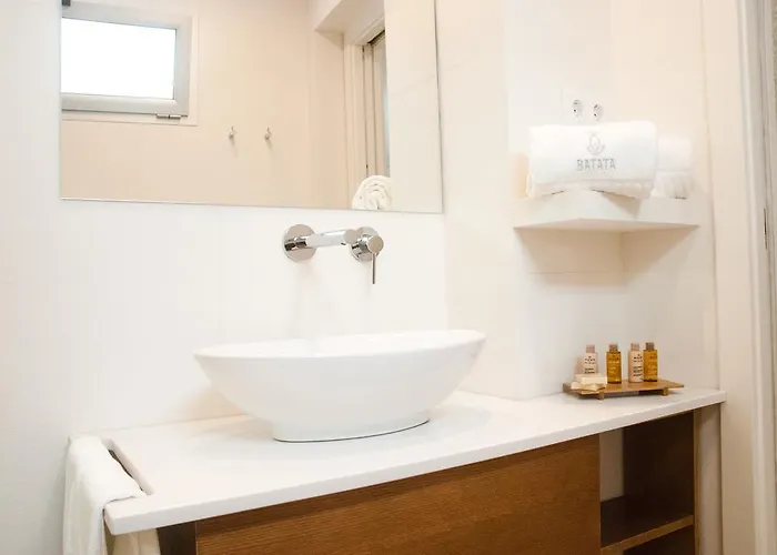 Batata - Ocean View شقة