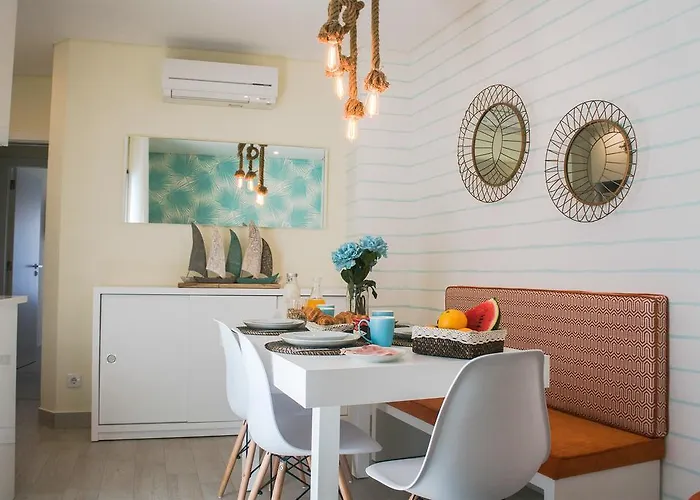 Batata - Ocean View شقة *