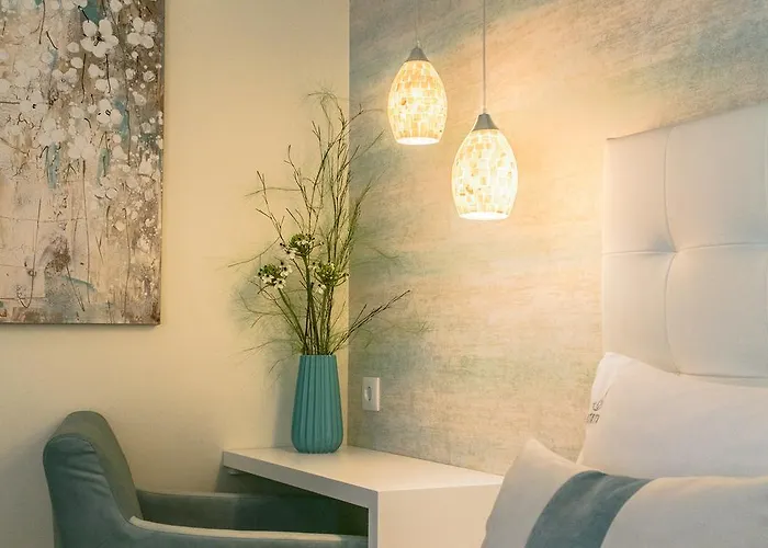 Batata - Ocean View شقة