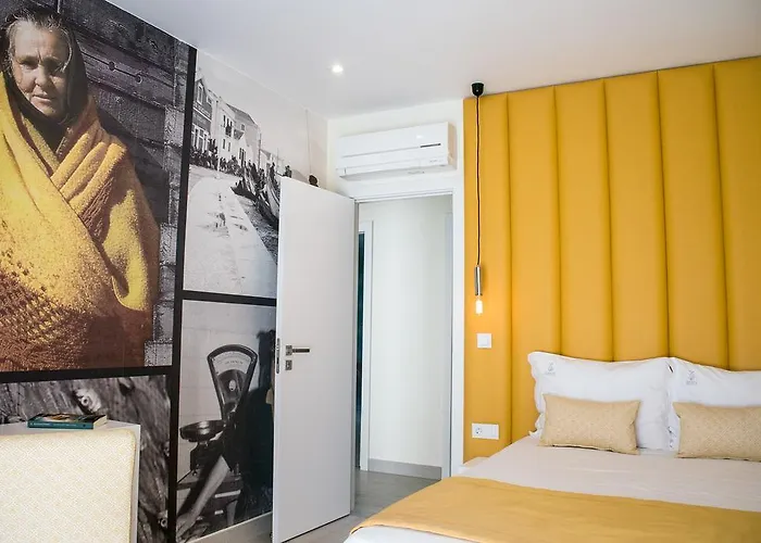 Batata - Ocean View * نازاريه