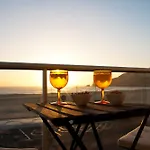 Batata - Ocean View Apartment Nazare