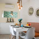 Batata - Ocean View Apartment *