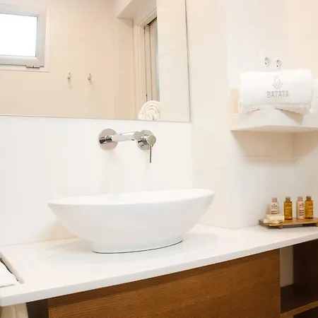 Batata - Ocean View Apartamento