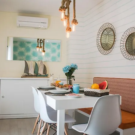 Batata - Ocean View Daire *