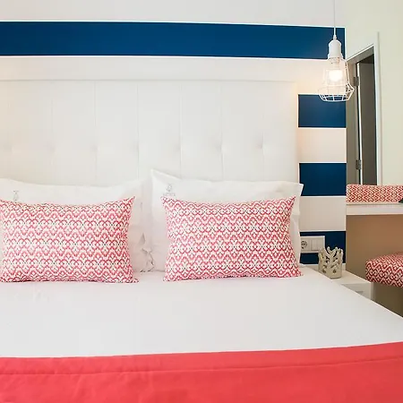 Apartamento Batata - Ocean View