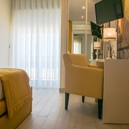 Batata - Ocean View * Назаре