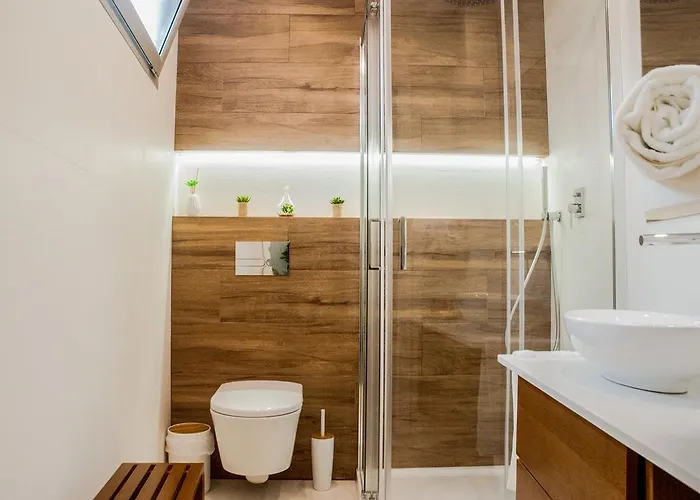 Batata - Ocean View Апартаменты *