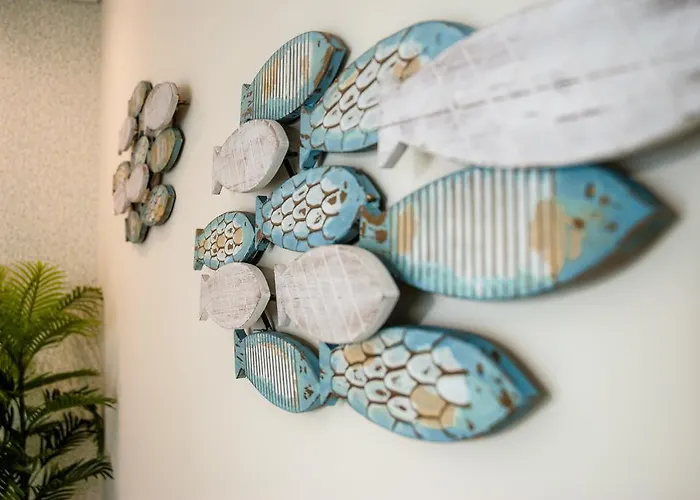 Batata - Ocean View * Назаре