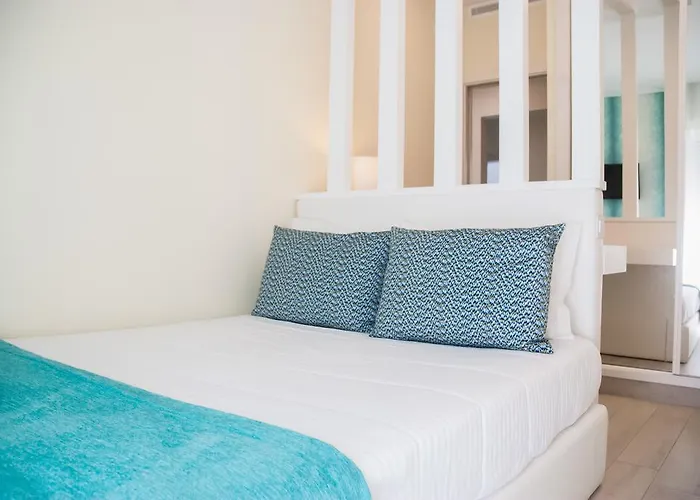 Batata - Ocean View Апартаменты