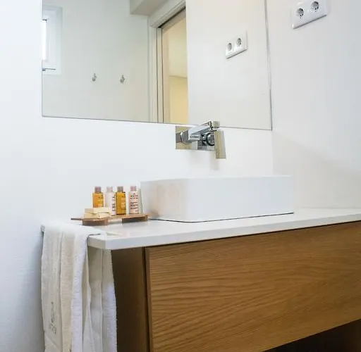 Batata - Ocean View Апартаменты *