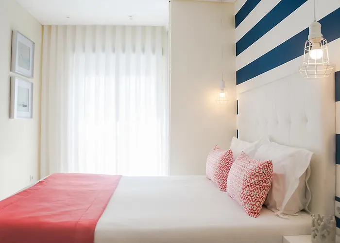 Апартаменты Batata - Ocean View *