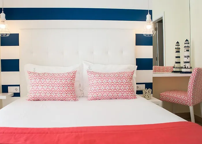 Апартаменты Batata - Ocean View