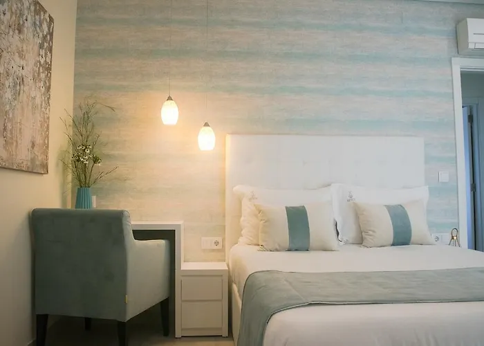 Batata - Ocean View Назаре