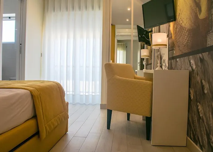 Batata - Ocean View * Назаре