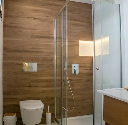 Batata - Ocean View Апартаменты